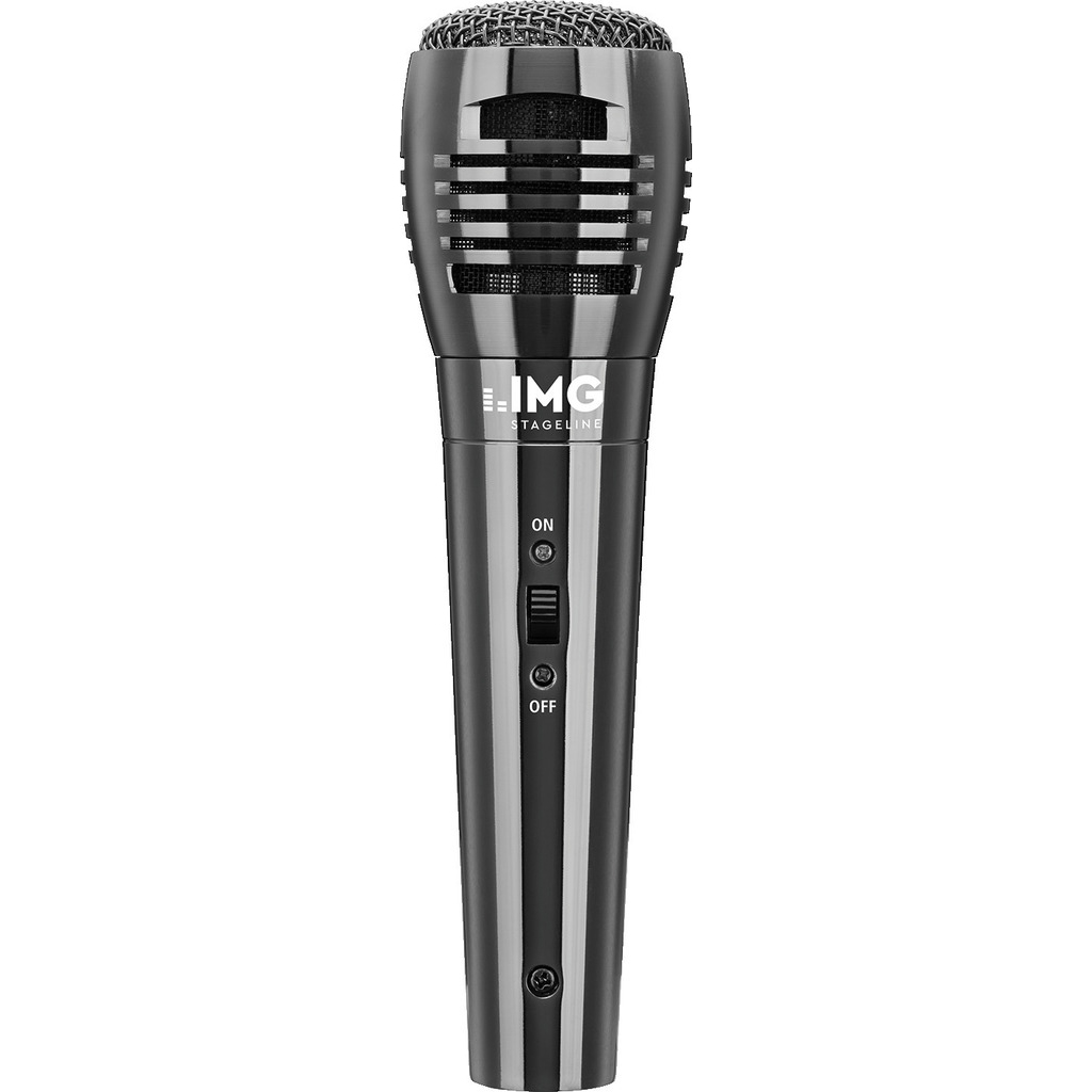 Микрофон динамический IMG Stageline DM-1500