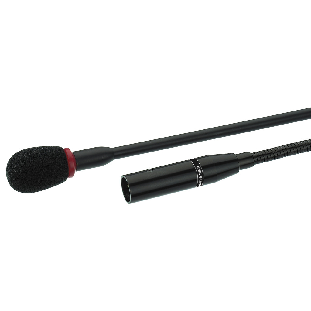 Микрофон для конференций Monacor EMG-648P