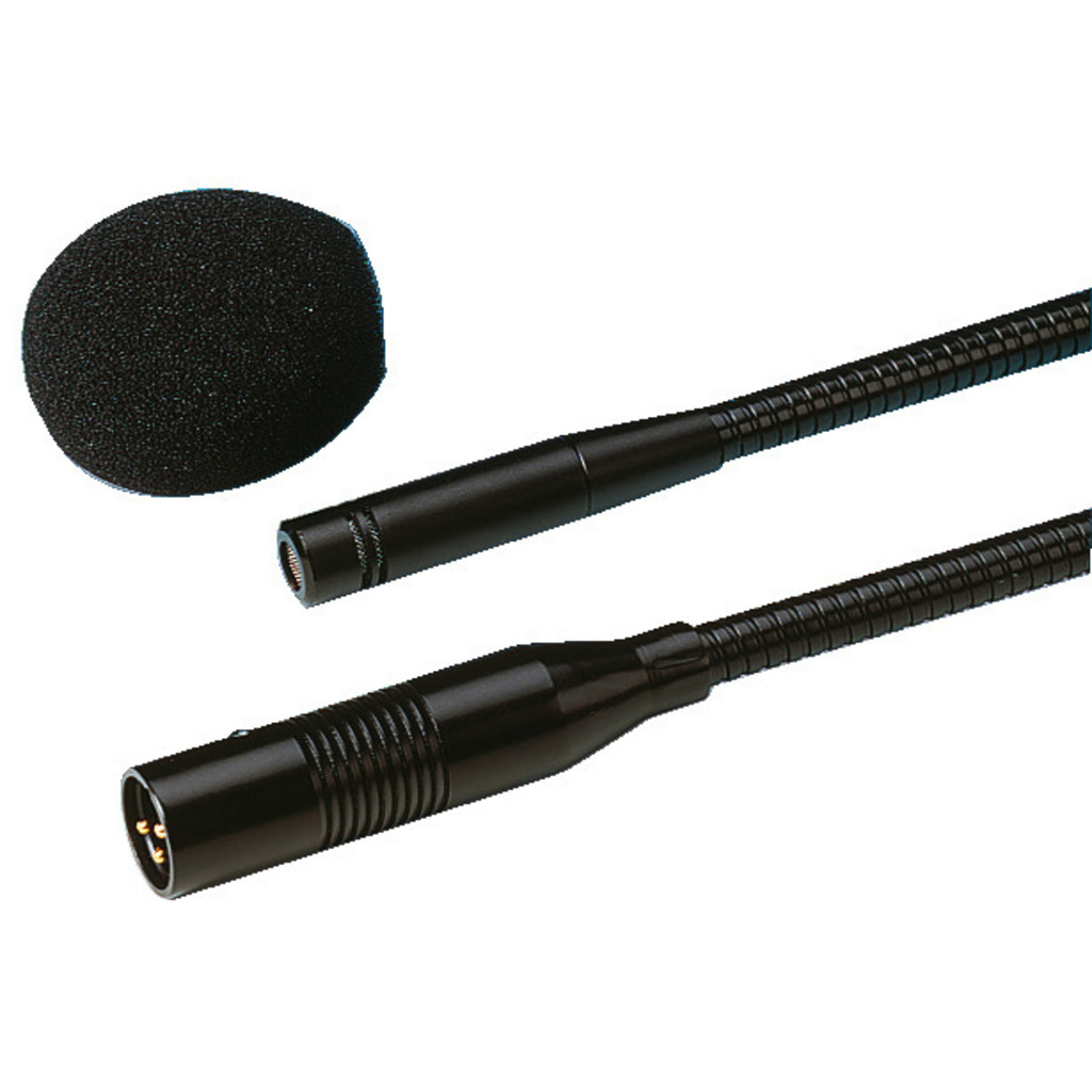 Микрофон для конференций IMG Stageline EMG-500P