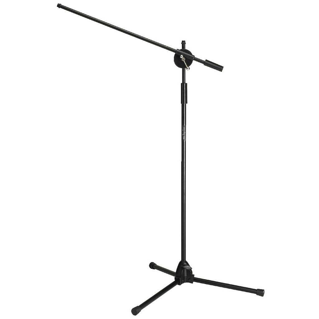 Универсальная микрофонная стойка типа журавль IMG Stageline MS-40/SW