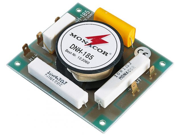  Monacor DNH-185