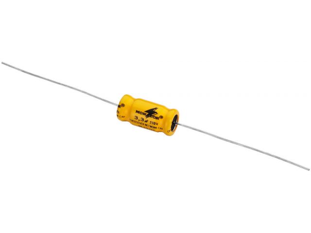  Monacor LSC-33NP
