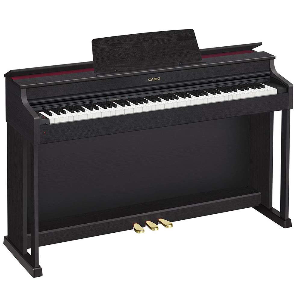  Casio Celviano AP-470BK