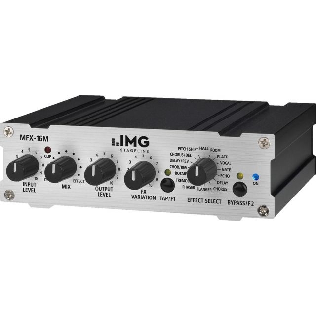 IMG Stageline MFX-16M