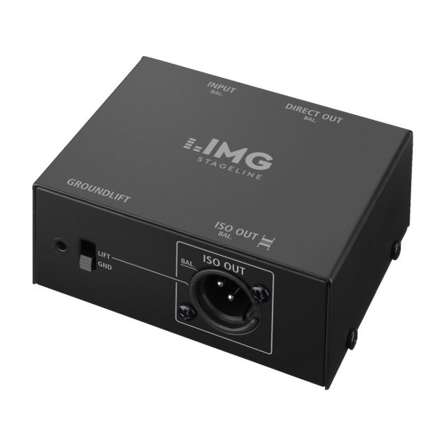 IMG Stageline MPS-1