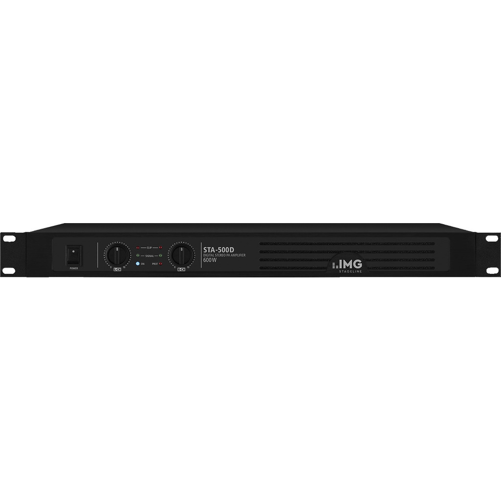     IMG Stageline STA-500D