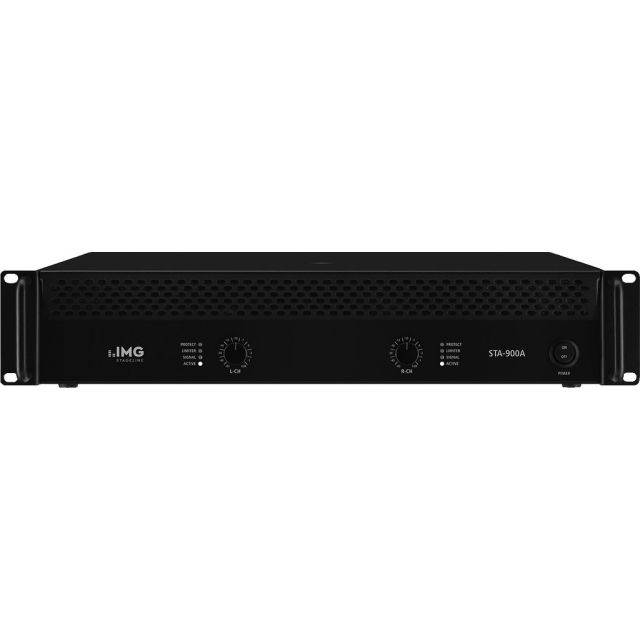    IMG Stageline STA-900A