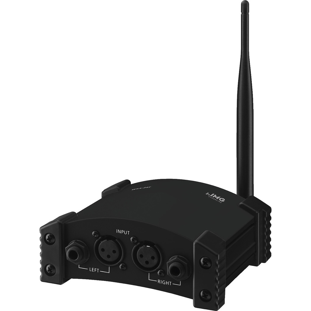  Wi-Fi  IMG Stageline WSA-24T