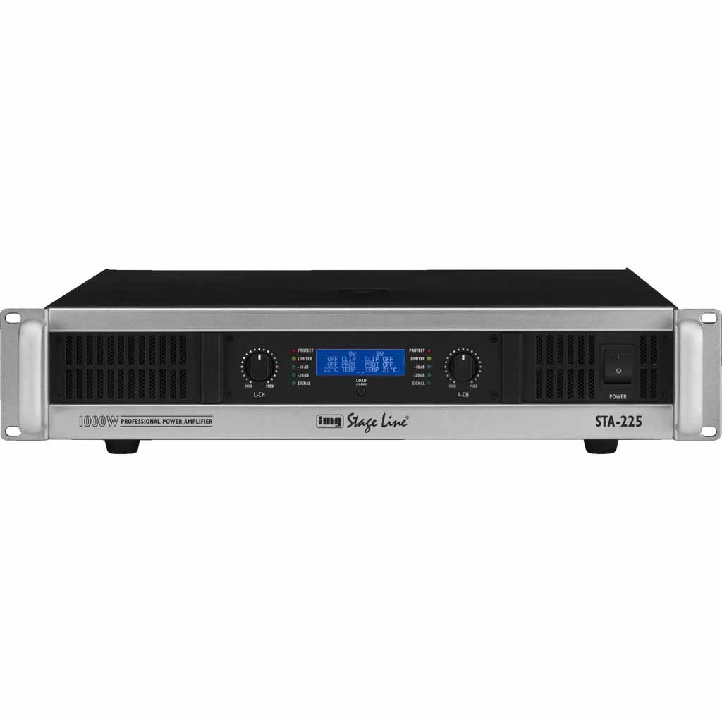     IMG Stageline STA-225