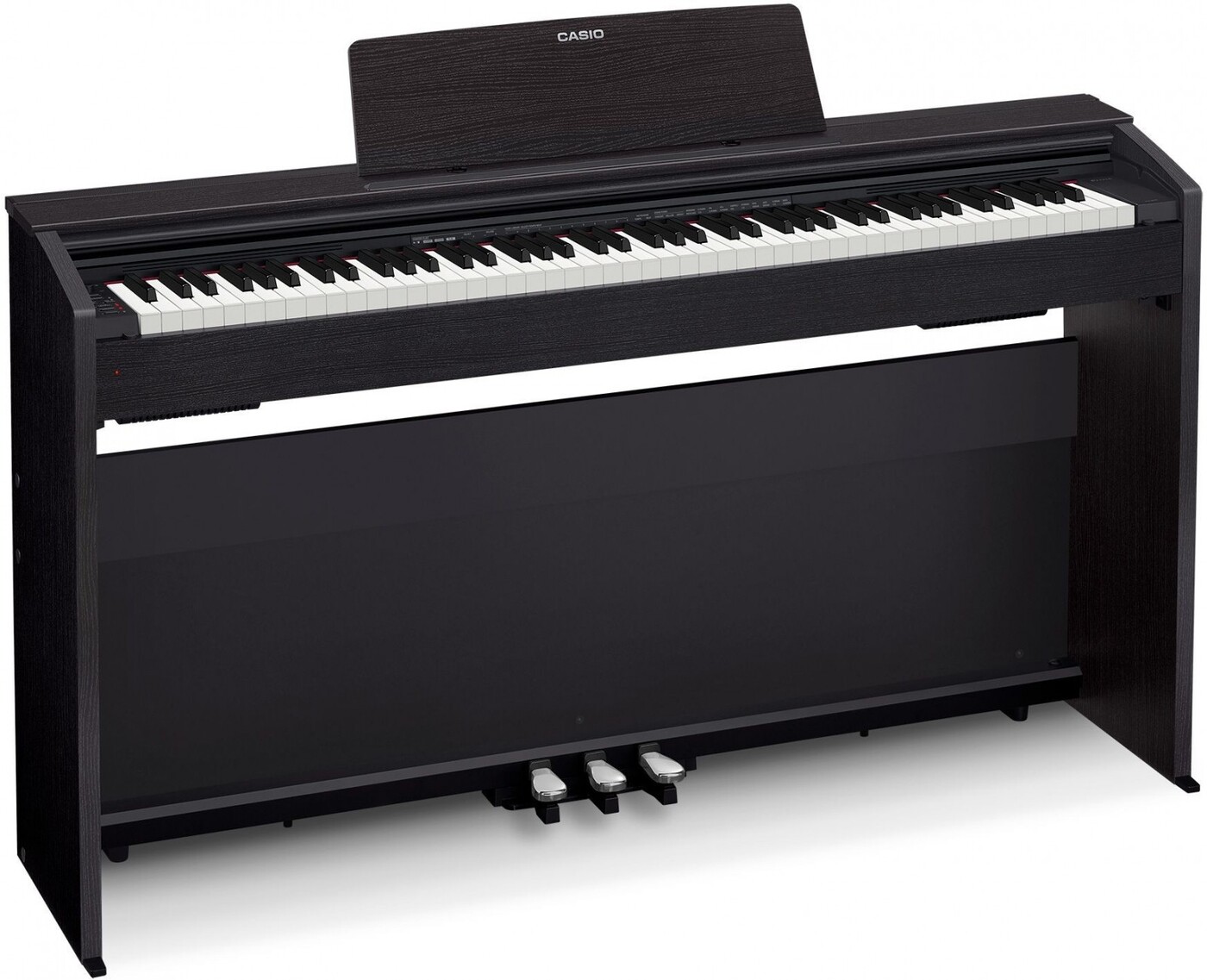   Casio Privia PX-870BK