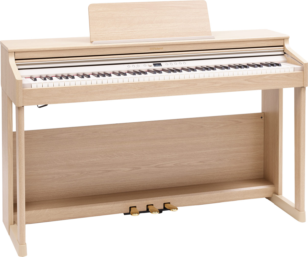   Roland RP-701LA